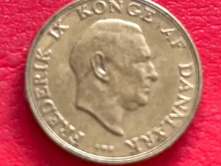 1 1krone. 1948