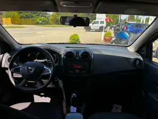 Dacia Logan 0,9 Tce Ambiance Start/Stop 90HK