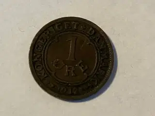 1 Øre 1912