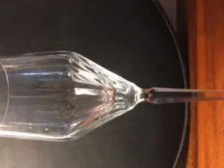 Astor Krystalglas - Champagnefløjter m.fl.