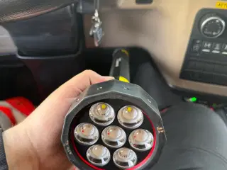 Ledlenser x21.R