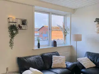 Læder sofaer