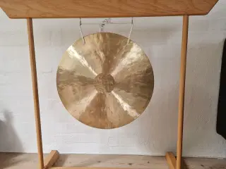 Fen gong 40cm inkl. Stativ
