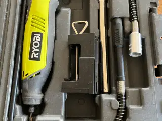 RYOBI multimaskine 