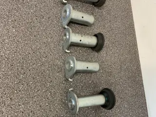Bolt Ålø 