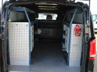 Mercedes Vito 116 2,2 CDi Complete aut. L