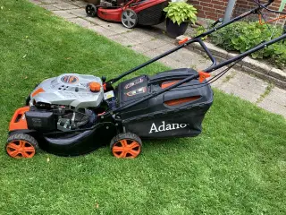 Adano Plæneklipper 
