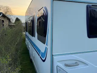 Adria Adiva 553ph 