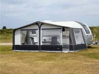 Ventura D300 fortelt m/carbon stænger A mål 975