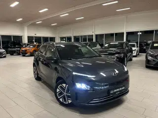 Hyundai Kona 64 EV Essential