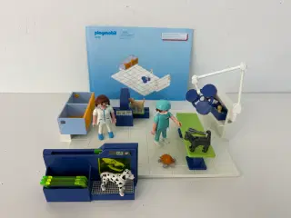 leget | GulogGratis - Playmobil - & salg af brugt Playmobil Billigt på GulogGratis.dk