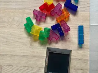 Tetris 3d