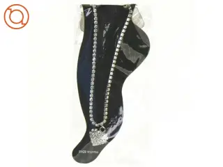 Ankelkæde (str. 10 x 5 cm)