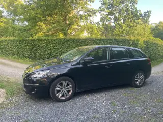 Peugeot 308 1,2 e-THP 110 Style SW