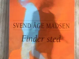 Finder Sted, Svend Åge Madsen