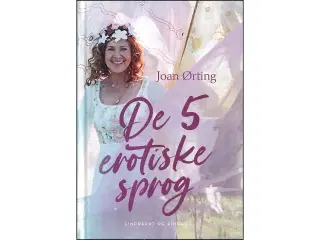 De 5 erotiske sprog