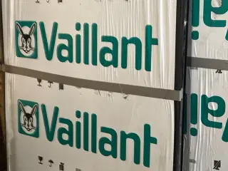 Vaillant vandbårende solpaneler