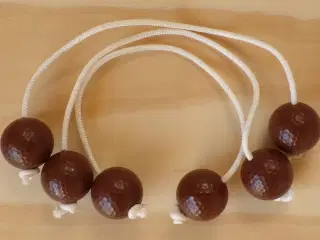 Bolas til stigegolf