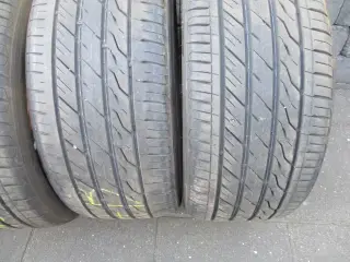 4 stk sommerdæk Landsail fra 2021-- 255/35R20 97W