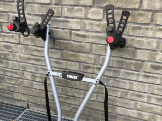 Thule cykelholder