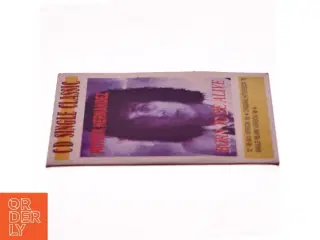 Born to Be Alive (DVD)