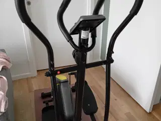  God Crosstrainer 