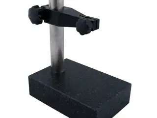 Universal finmålebord med granit base 150x100 mm