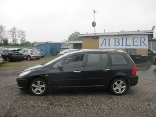 Peugeot 307 2,0 T6 SW 7prs