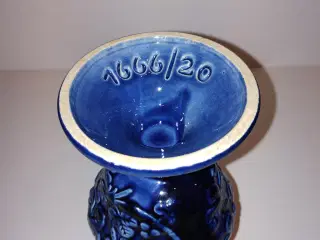Übelacker Keramik vase