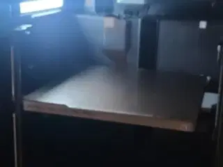Bambu lab p1s 3d printer 
