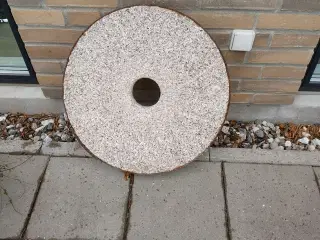 Møllesten