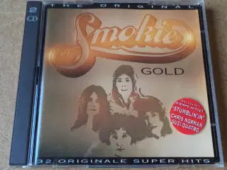 Smokie ** The Original Smokie Gold (2-CD)