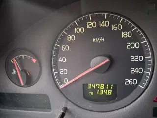 Volvo V70 2,4 140