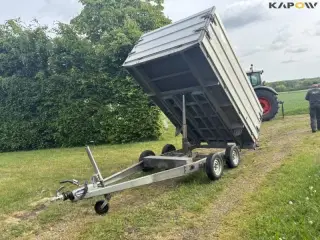 Biilmann Biilmann KM 2027