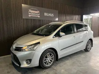 Toyota Verso 1,6 D-4D T2 Touch 7prs