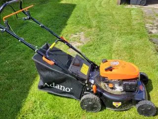God plæneklipper