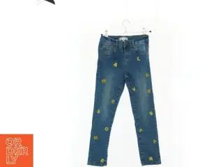 Jeans fra VRS (str. 128 cm)