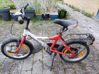 Børne cykel 