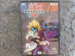 Bakugan