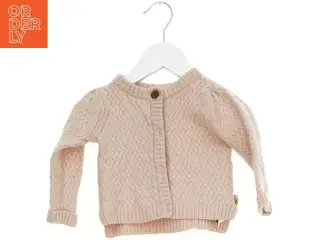 Cardigan fra Pomp de Lux (str. 80 cm)
