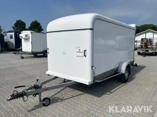 Cargotrailer Brenderup 1000kg