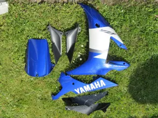 Yamaha R1 02-03 kåbedele