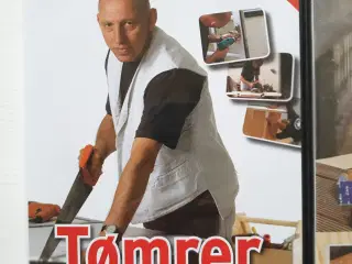 Tømrer grundkursus 