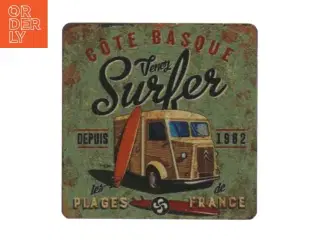 Bordskåner (str. 9 x 9 cm)