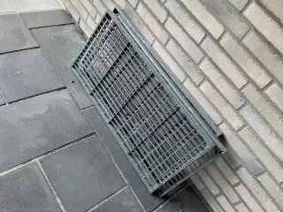 Dørriste