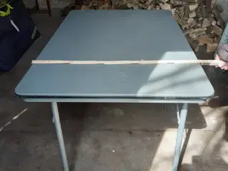 Campingbord 