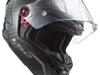 LS2 Thunder Carbon