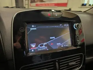 Renault Clio IV 0,9 TCe 90 Zen Van