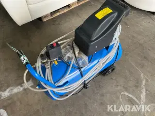 Kompressor TÜV LT50 AAC-WF2