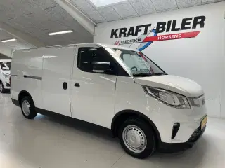 Maxus e-Deliver 3 50 Cargo Van LWB